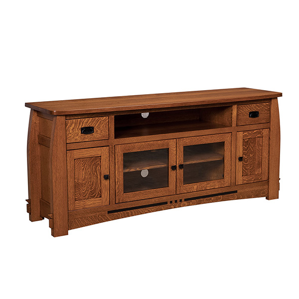 Canyon TV Stand 72"